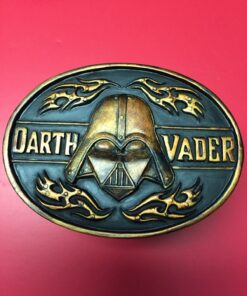 Reloj Darth Vader Star Wars Fossil Light Up 2005