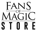 The Fans of  Magic Store