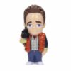 Muñeco Antiestres Marty McFly Regreso al Futuro 15 cm
