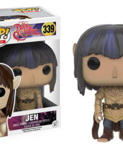 Figura Pop Cristal Oscuro Jen 339