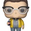 Figura Pop Jurassic Park Dennis Nedry 551