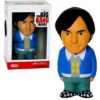 Muñeco antiestrés. The Big Bang Theory. Rajesh Koothrappali