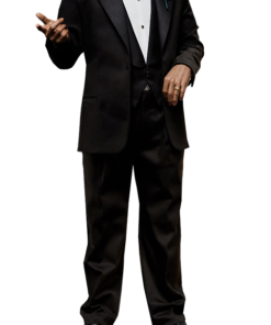 El Padrino ( Vito Corleone ) 1:4 Superb Scale 1/4 Statue by Blitzway