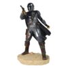Star Wars The Mandalorian Estatua Premier Collection 1/7 The Mandalorian MK 3 25 cm