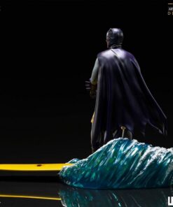 Batman 1966 Estatua Deluxe BDS Art Scale 1/10 Batman 21 cm - Imagen 7