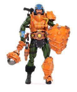Masters of the Universe Figura 1/6 Man At Arms 30 cm
