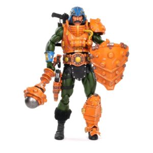 Masters of the Universe Figura 1/6 Man At Arms 30 cm