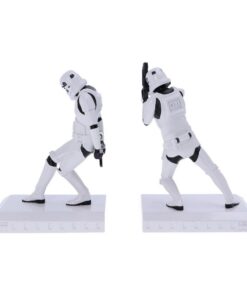 Original Stormtrooper Sujetalibros Stormtrooper - Imagen 3