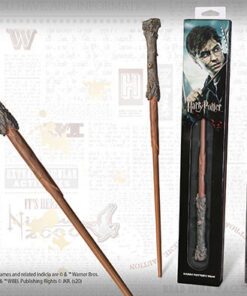Varita Blister Harry Potter replica
