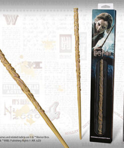 Varita Blister Hermione Replica