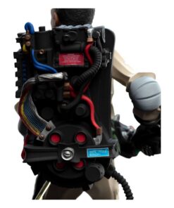Los Cazafantasmas Figura Mini Epics Winston Zeddemore 18 cm Ghostbusters - Imagen 9
