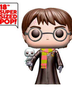 Figura POP Super Sized Harry Potter 45cm 01