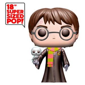Figura POP Super Sized Harry Potter 45cm 01