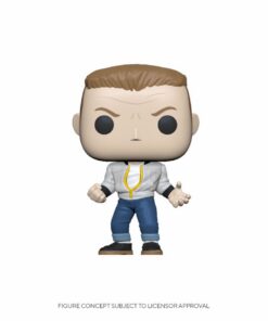 Regreso al Futuro POP! Vinyl Figura Biff Tannen 9 cm 963