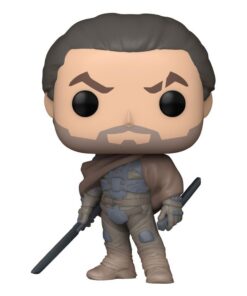 Dune POP! Movies Vinyl Figura Duncan Idaho 9 cm 1027