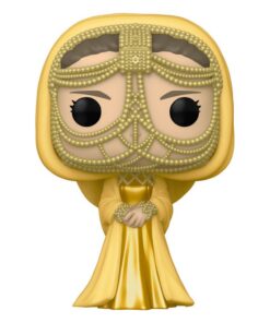 Dune POP! Movies Vinyl Figura Lady Jessica (Gold) 9 cm 1029