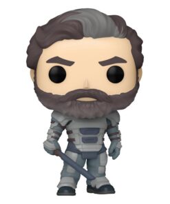 Dune POP! Movies Vinyl Figura Duke Leto 9 cm 1030