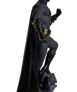 Alternative view of Figura de Batman Dawn of Justice "Batman vs Superman" Tamaño real. 205 cms