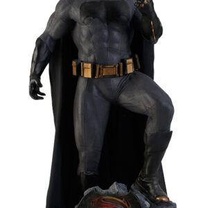 Figura de Batman Dawn of Justice "Batman vs Superman" Tamaño real. 205 cms