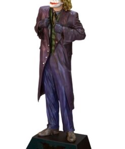 Figura de Joker tamaño real. 206 cms - Imagen 4
