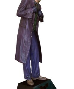 Figura de Joker tamaño real. 206 cms - Imagen 5