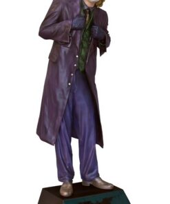 Figura de Joker tamaño real. 206 cms - Imagen 6
