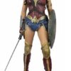 Wonder Woman Estatua tamaño real Wonder Woman (goma espuma/látex) 185 cm