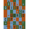 Poster Harry Potter Quidditch World Cup