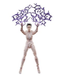 Alternative view of Los Cazafantasmas Plasma Series Figura 2020 Wave 1 Gozer 15 cm Ghostbusters