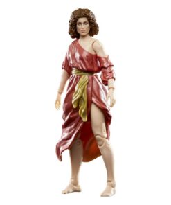 Los Cazafantasmas Plasma Series Figura 2020 Wave 1 Dana Barrett 15 cm Ghostbusters