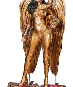 Wonder Woman 1984 tamaño natural