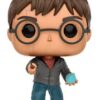 Harry Potter POP! Movies Vinyl Figura Harry With Prophecy 9 cm Profecía 32