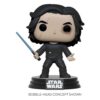 Star Wars Episode IX POP! Movies Vinyl Figura Ben Solo w/Blue Saber 9 cm 431