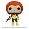 G.I. Joe Figura POP! Vinyl Scarlett 9 cm 74