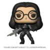 G.I. Joe Figura POP! Vinyl The Baroness 9 cm 75