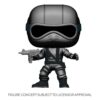 G.I. Joe Figura POP! Vinyl Snake Eyes 9 cm 76