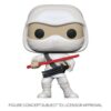G.I. Joe Figura POP! Vinyl Storm Shadow 9 cm 77