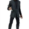 Star Wars Episode VI Figura 1/6 Deluxe Luke Skywalker Deluxe 30 cm
