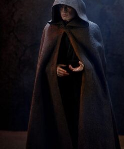 Star Wars Episode VI Figura 1/6 Deluxe Luke Skywalker Deluxe 30 cm - Imagen 3