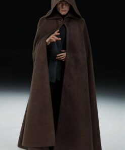 Star Wars Episode VI Figura 1/6 Deluxe Luke Skywalker Deluxe 30 cm - Imagen 5