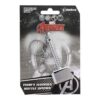 Abrebotellas Marvel Thor Martillo metal Mjolnir