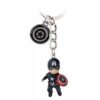 Llavero Egg Attack Marvel Avengers Capitan America