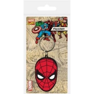 Llavero Marvel Spider-Man Personaje