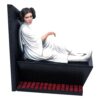 Star Wars Episode IV Milestones Estatua 1/6 Princess Leia Organa 25 cm