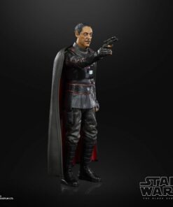 Alternative view of Moff Gideon Star Wars Black Series Figuras 15 cm 2021  (The Mandalorian)