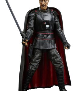Moff Gideon Star Wars Black Series Figuras 15 cm 2021 (The Mandalorian)