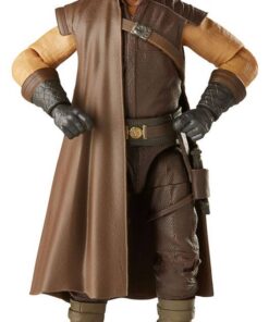 Star Wars Greef Karga Black Series The Mandalorian