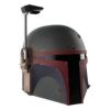 Star Wars The Mandalorian Black Series Casco Electrónico Boba Fett (Re-Armored)