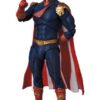 The Boys Figura MAF EX Homelander 16 cm