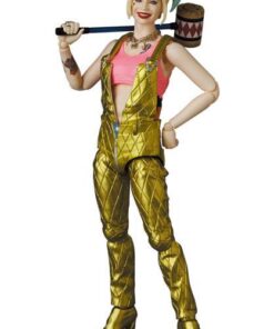 Birds Of Prey Figura MAF EX Harley Quinn 15 cm